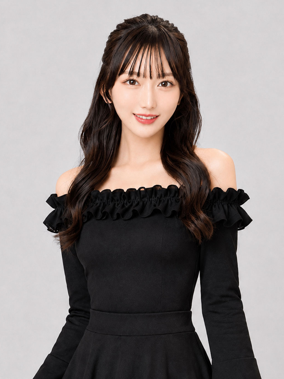 石原あこ
