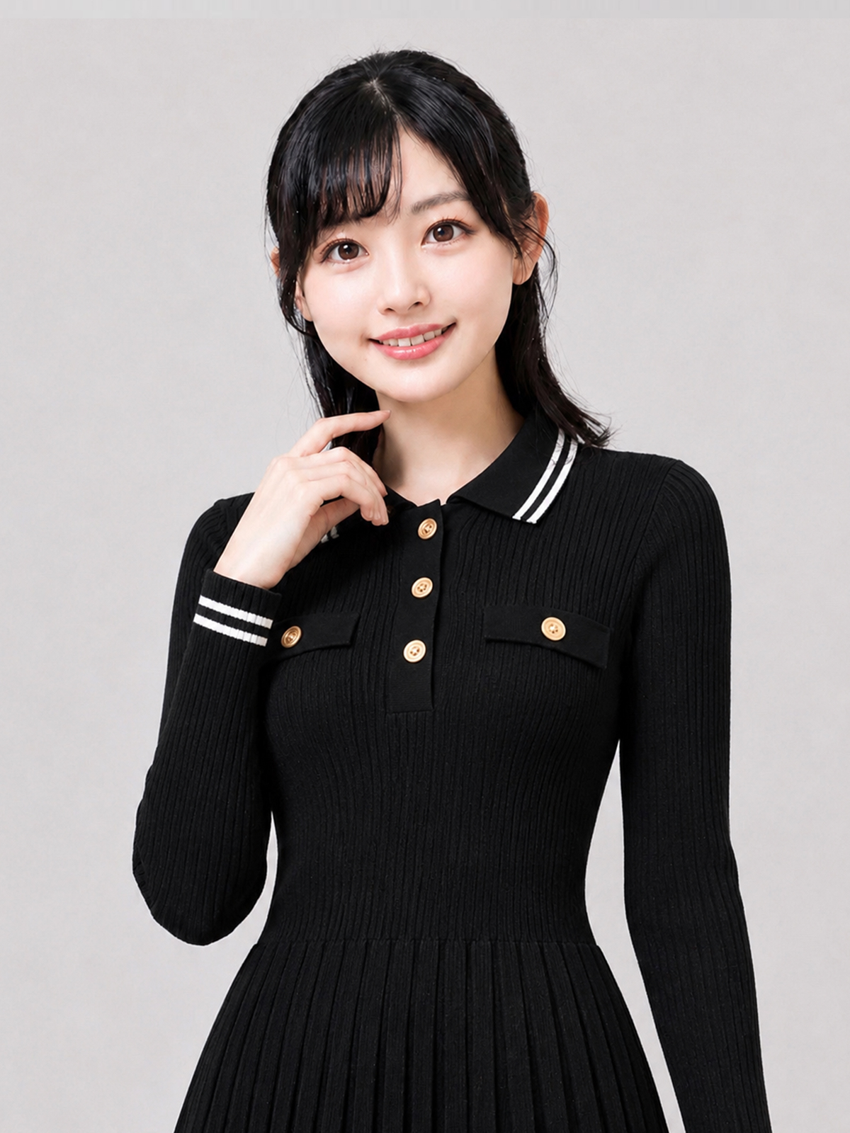 香月璃莉