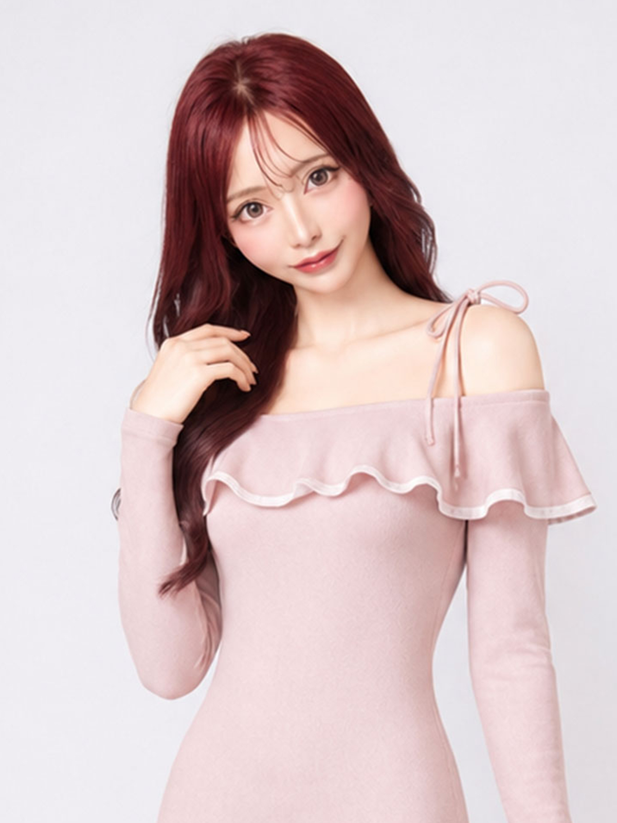 美蘭田かおる